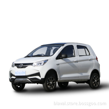 Electric Car Adult New Electric Cars Electric Trolley Right Hand  Solar Electric Car